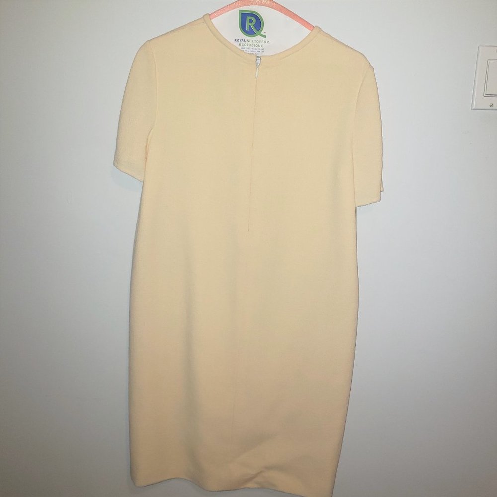 SHIFT DRESS - Picture 2 of 2